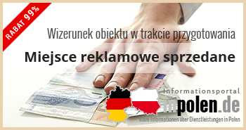 Pension in Posen 99 01 – Reservierung